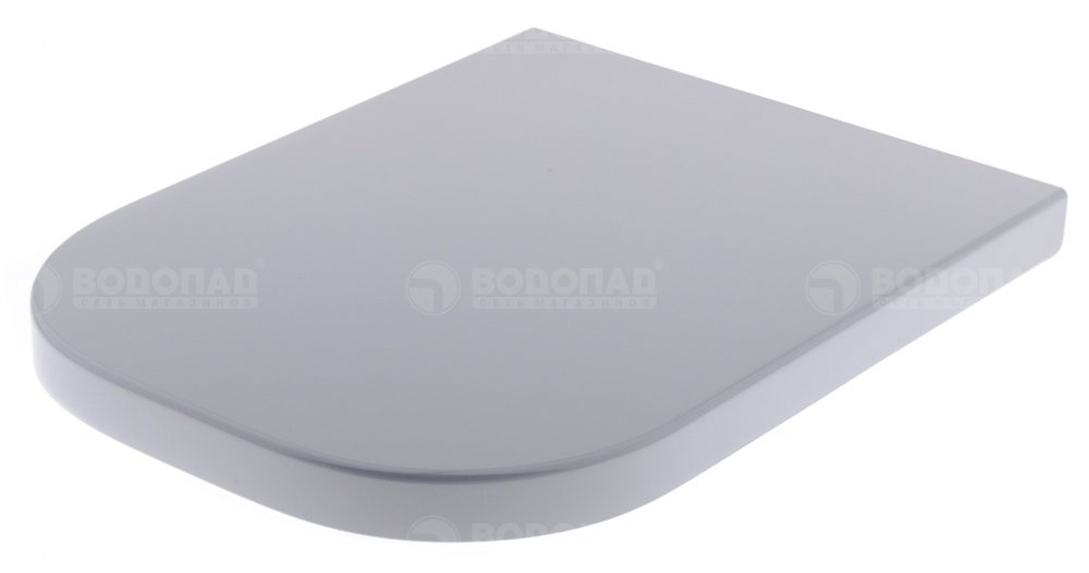 

Сидение для унитаза Roca Gap 801472 с микролифтом