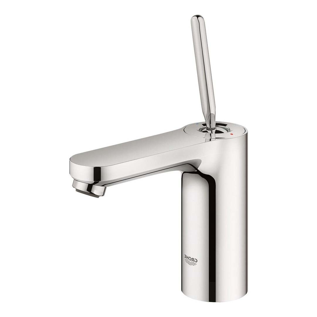 

Смеситель для раковины Grohe Get Joy, Серебристый