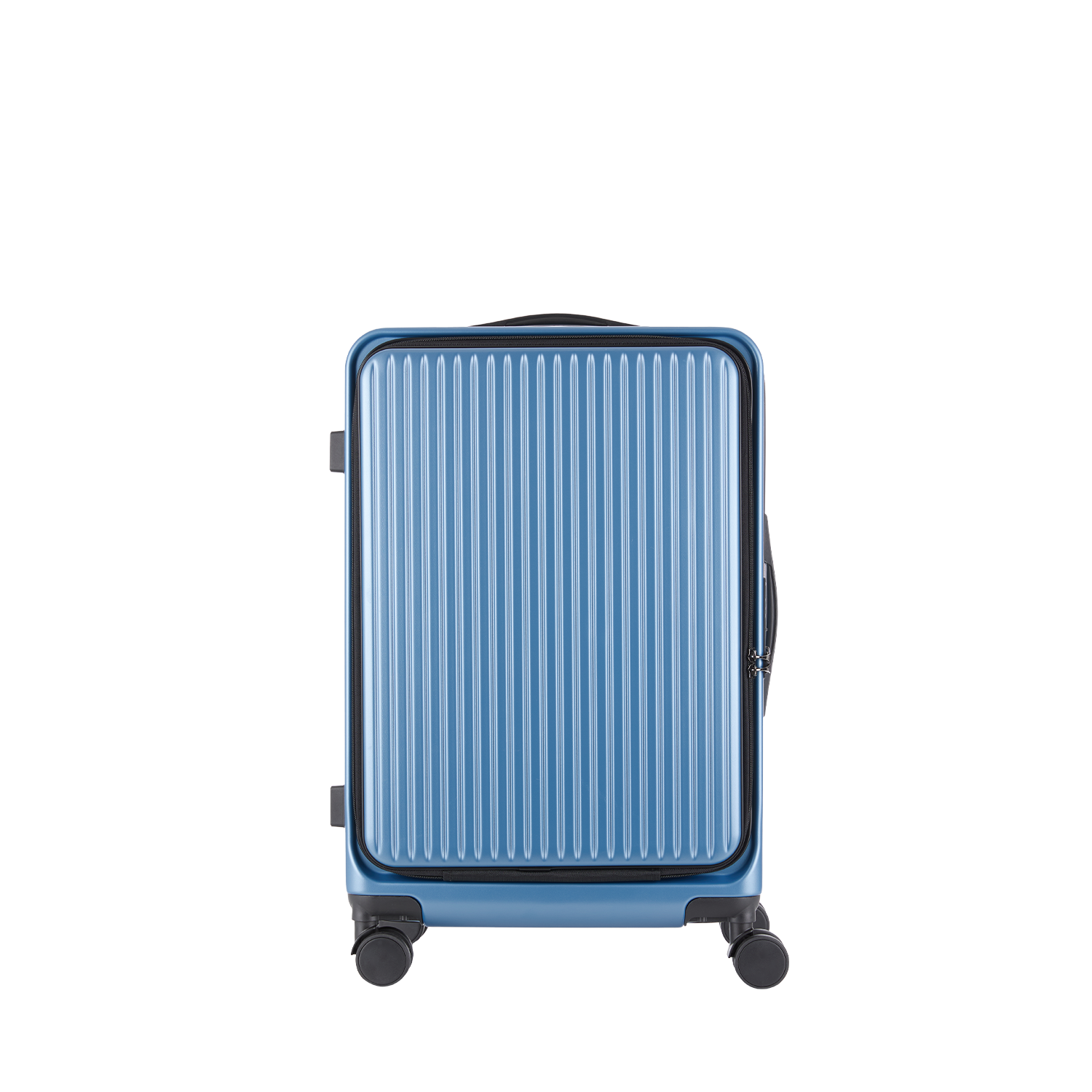 

Чемодан унисекс MACLAER LAPTOP SLEEVE жемчужное море, 64x41x27,5 см, Синий, LAPTOP SLEEVE PRO