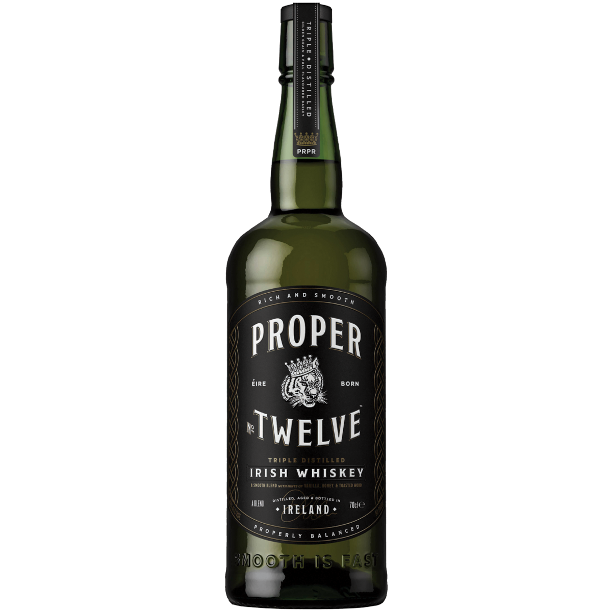 

Виски "Proper No. Twelve"