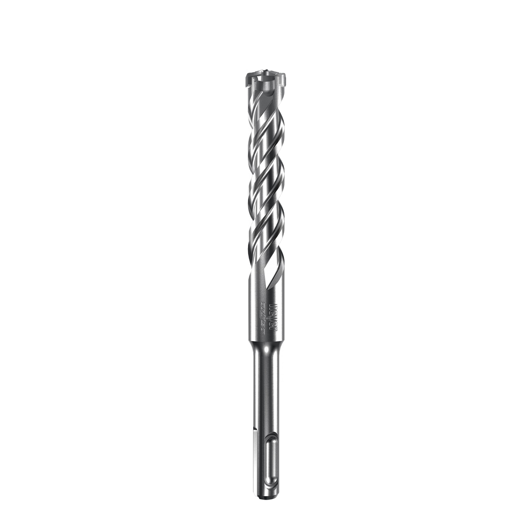 

Бур SDS-plus HELLER Trijet 8х400х450мм, HELLER Trijet 8х400х450мм
