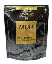 

Минеральная грязь Shemen Amour Мертвого моря 300г