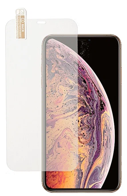 

Гибкое защитное стекло для iPhone 12/12 Pro 6.1" глянцевое