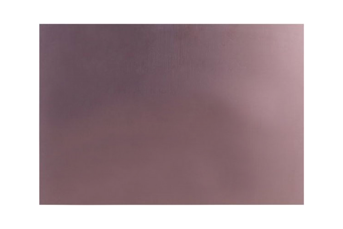 

Стеклотекстолит 2-сторонний 100x150x1.5 мм 35/35 (35 мкм) Rexant