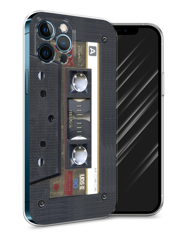 Чехол Awog на Apple iPhone 12 Pro Max / Айфон 12 Pro Max 