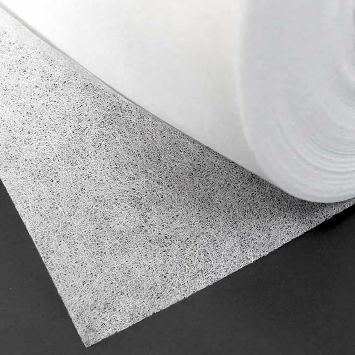 

СТЕКЛОХОЛСТ (100 Г/М2) 1 Х 100 М PLASTFOIL CANVAS (1/24)