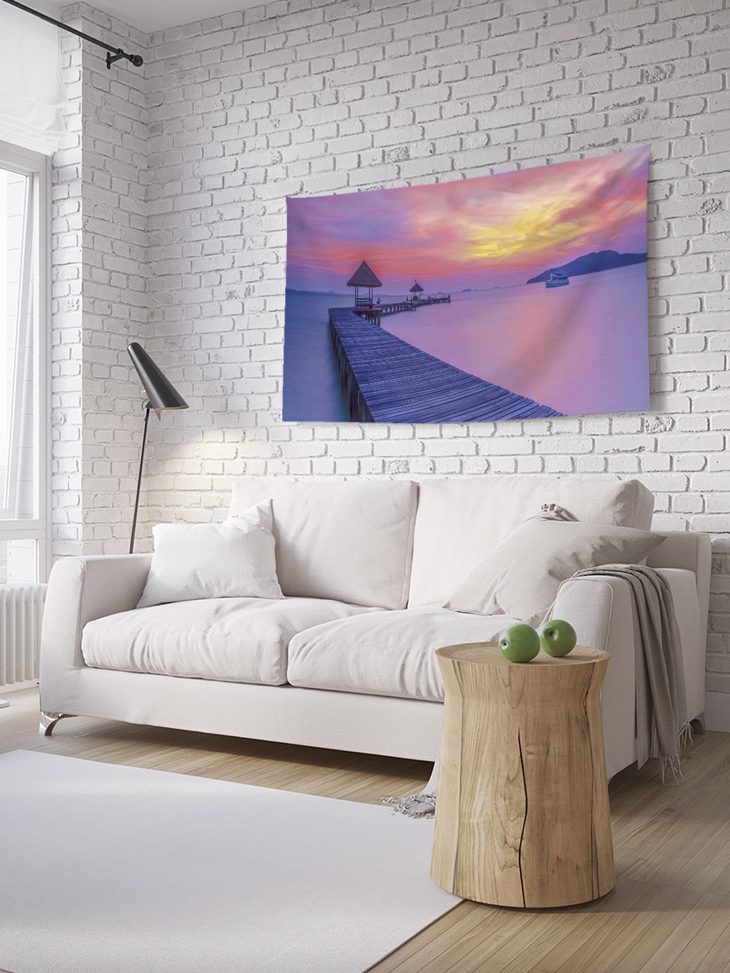 

tpg_9153_150x200 МУЛЬТИ Тапестри (декоративное панно) с фотопечатью