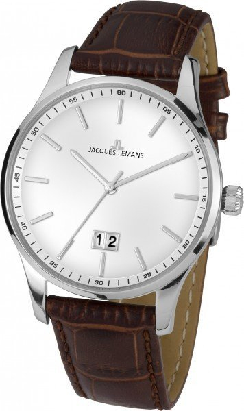 

Наручные часы Jacques Lemans London 1-1862B