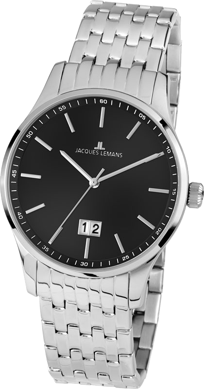

Наручные часы Jacques Lemans London 1-1862G