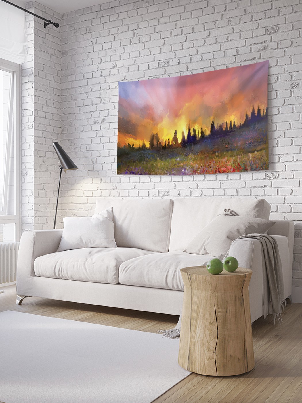 

tpg_9184_150x200 МУЛЬТИ Тапестри (декоративное панно) с фотопечатью