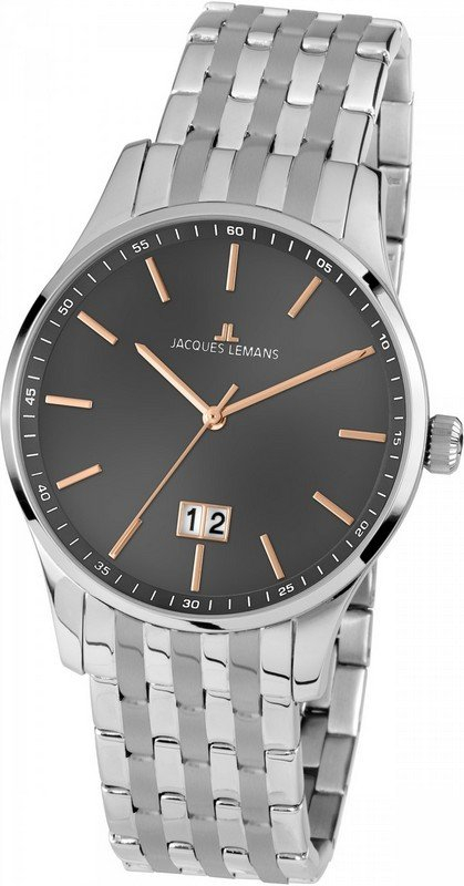 

Наручные часы Jacques Lemans London 1-1862P