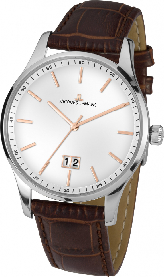 

Наручные часы Jacques Lemans London 1-1862Q, 1-1862Q