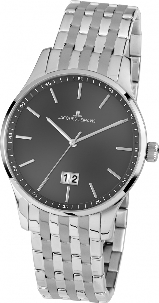 

Наручные часы Jacques Lemans London 1-1862R