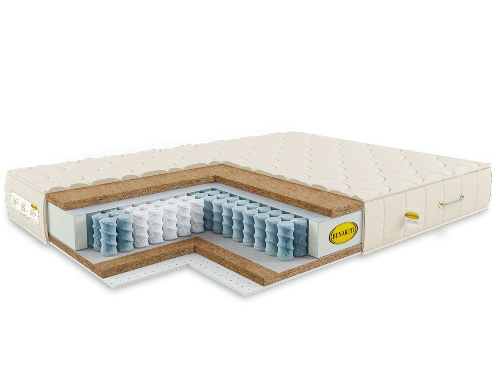 

Матрас Benartti Prime Orto TFK 180х200, Prime Orto TFK