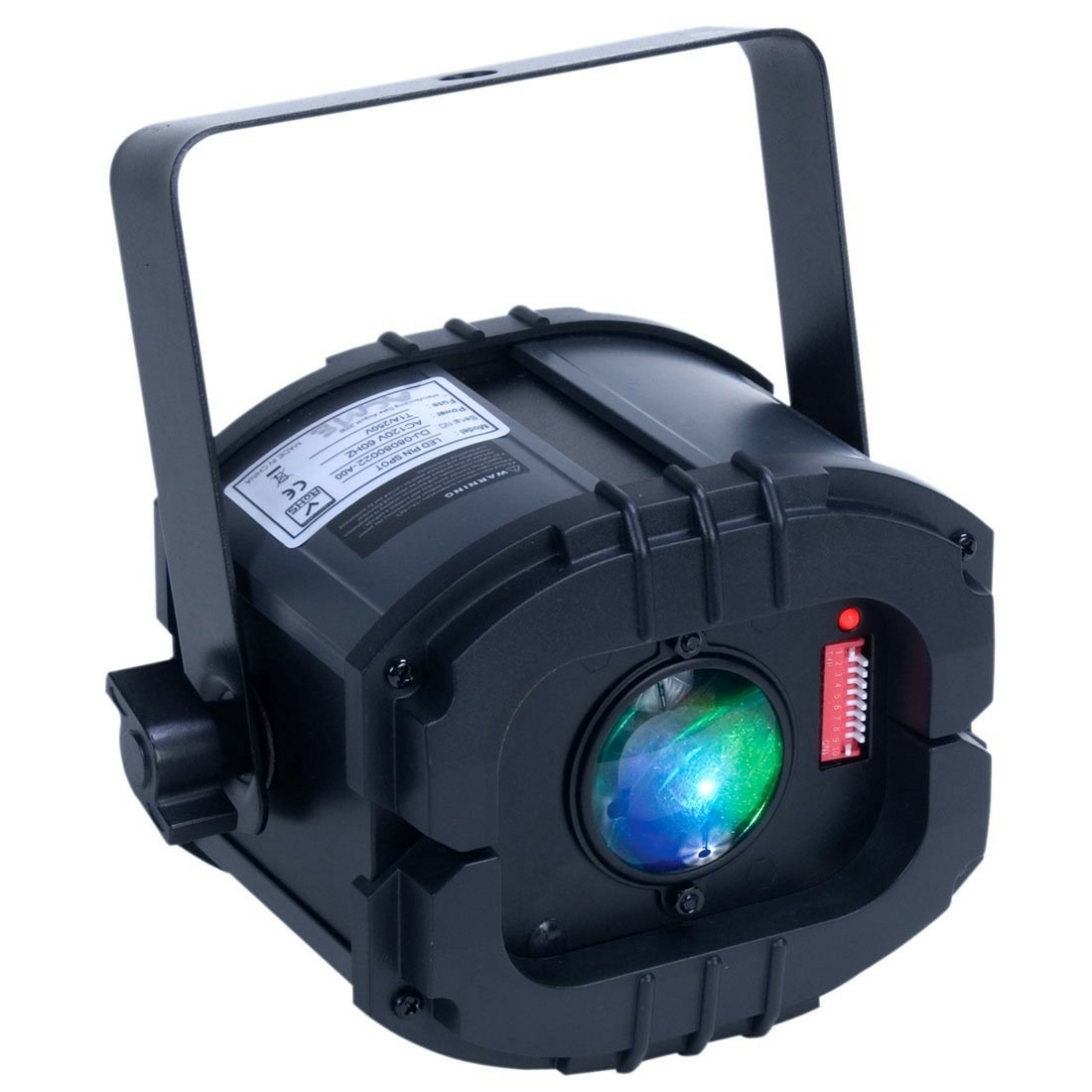 

LED светоэффект American DJ LED TRISPOT
