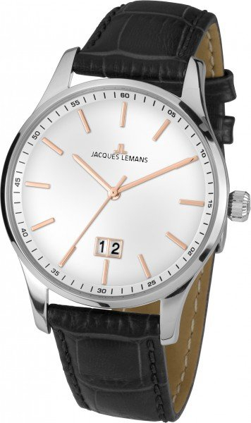 

Наручные часы Jacques Lemans London 1-1862S