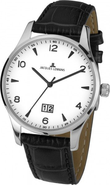 

Наручные часы Jacques Lemans London 1-1862ZB