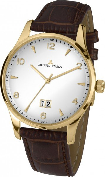 

Наручные часы Jacques Lemans London 1-1862ZD