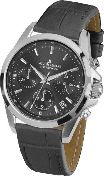 

Наручные часы Jacques Lemans Liverpool 1-1863ZA, 1-1863ZA