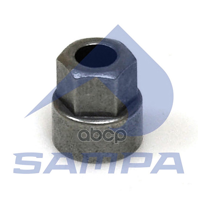 

Ремкомплект тормоза SAMPA 118013