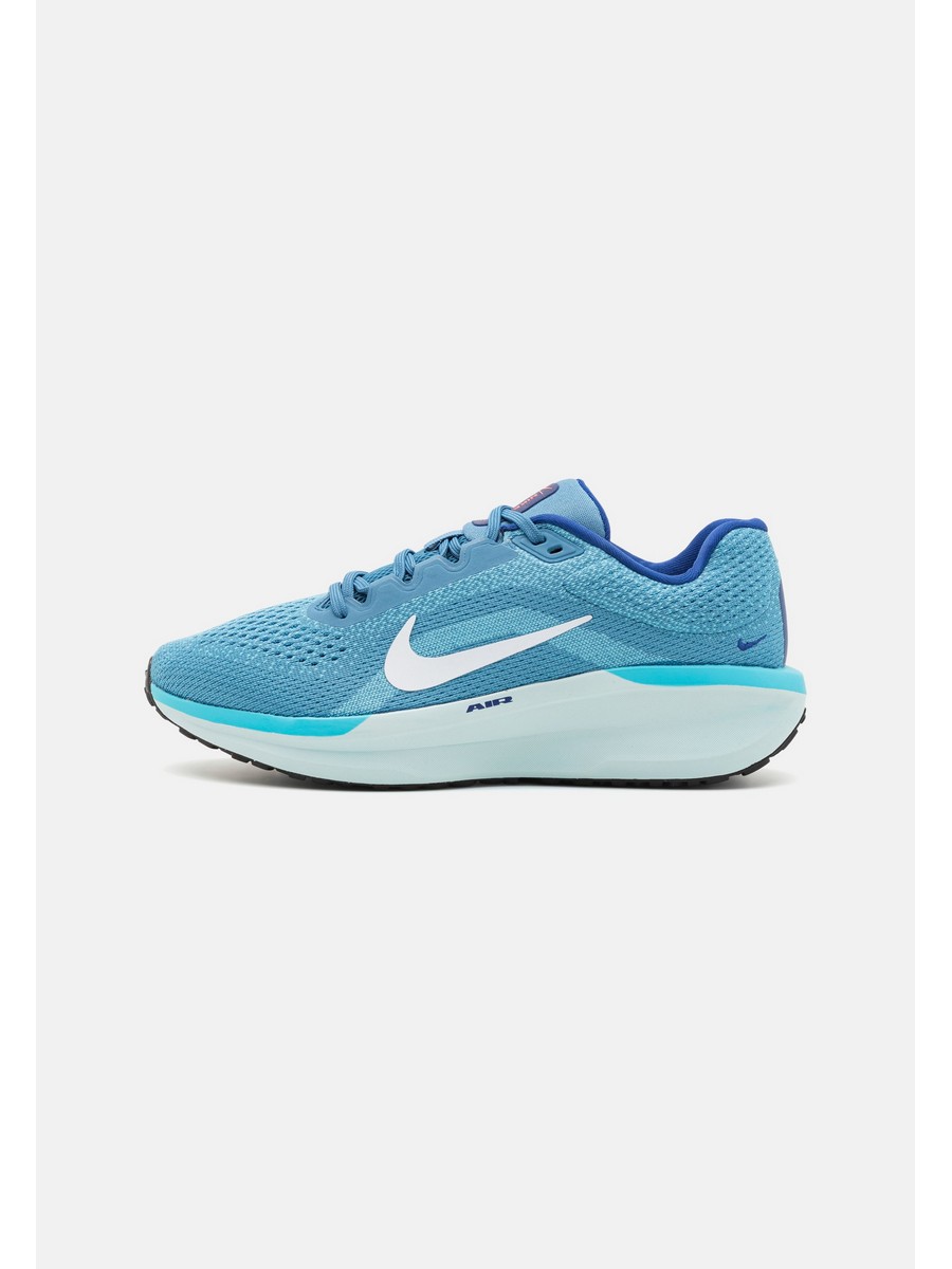 

Кроссовки мужские Nike N1242A2PX голубые 44.5 EU, Голубой, N1242A2PX