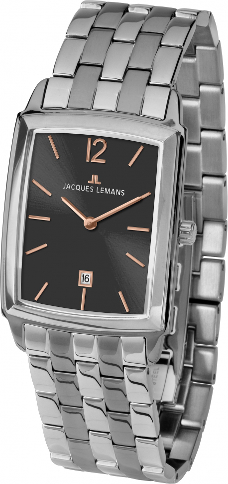 

Наручные часы Jacques Lemans Verona 1-1904G