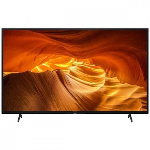 

Телевизор Sony KD50X72KPAEP 50", 50"(127 см), UHD 4K, Черный, KD50X72KPAEP 50"