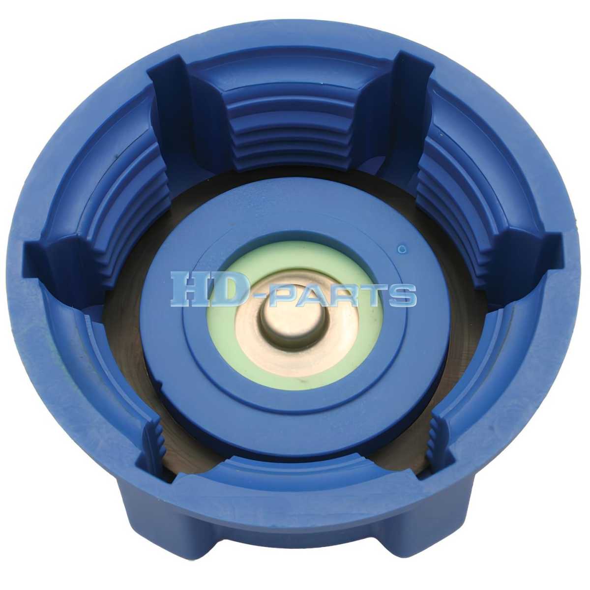 

Крышка бачка расширительного SCANIA P,G,R,T,4 series с клапаном HD-PARTS 302205