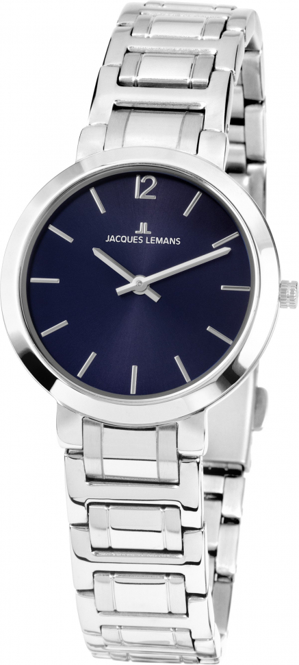 

Наручные часы Jacques Lemans Milano 1-1932B