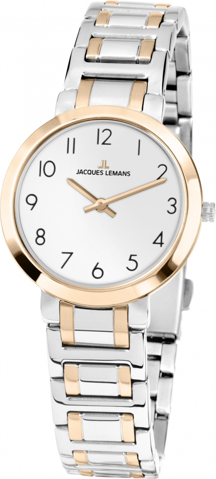 

Наручные часы Jacques Lemans Milano 1-1932C