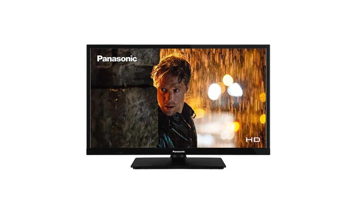 фото Телевизор panasonic 32j330e, 32"(81 см), hd