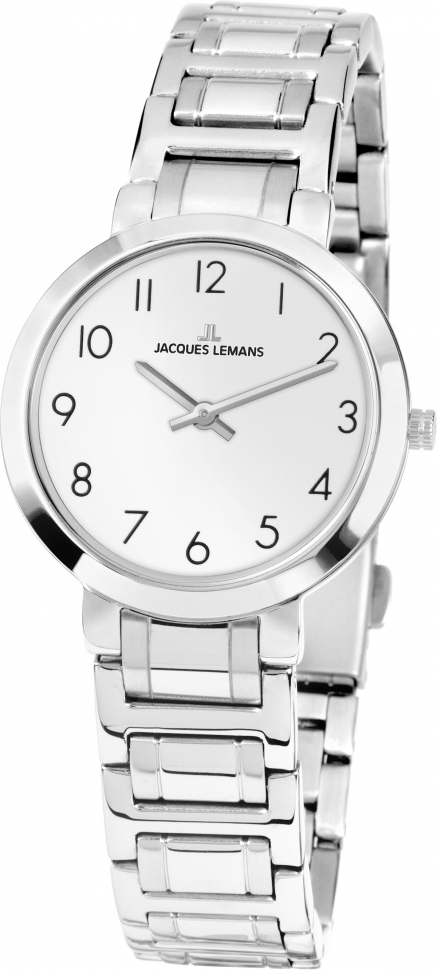 

Наручные часы Jacques Lemans Milano 1-1932A, 1-1932A