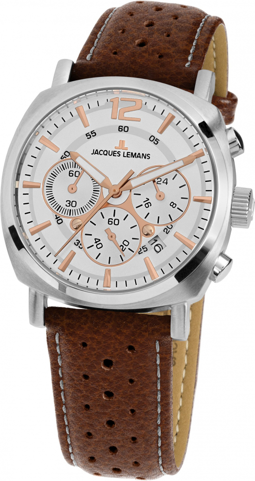 

Наручные часы Jacques Lemans Lugano 1-1931B