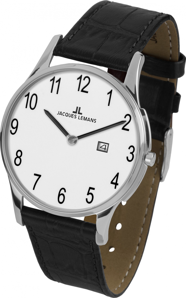 

Наручные часы Jacques Lemans London 1-1936D
