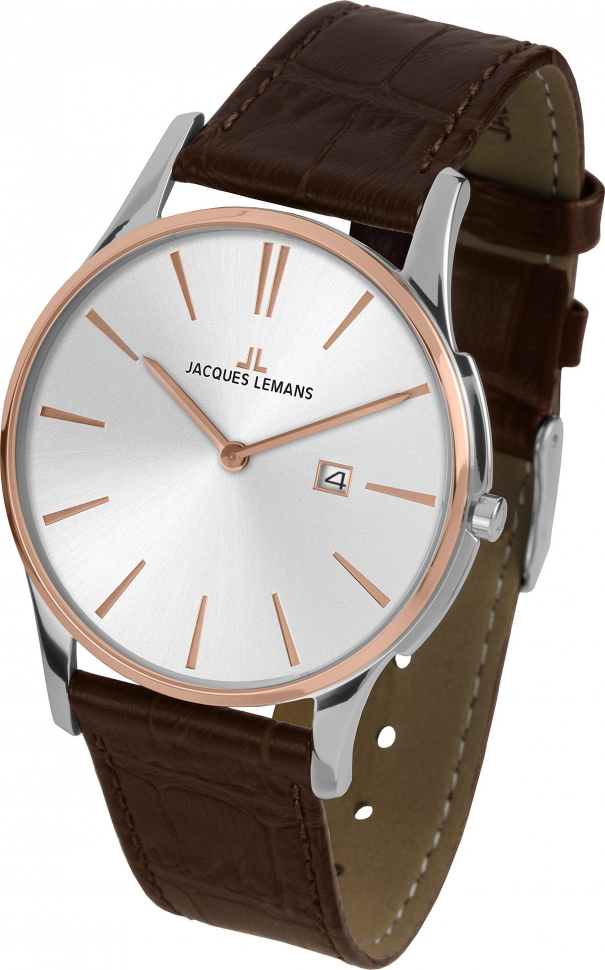 

Наручные часы Jacques Lemans London 1-1936F