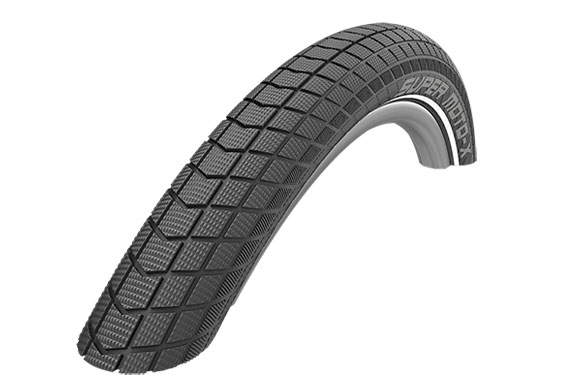 

Велопокрышка 27.5x2.80/650B (70-584) SUPER MOTO-X Perf SCHWALBE, Черный, HS439 SUPER MOTO-X Perf