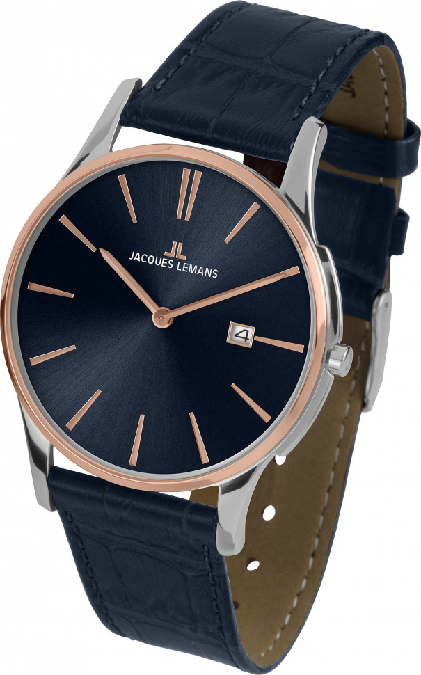 

Наручные часы Jacques Lemans London 1-1937G