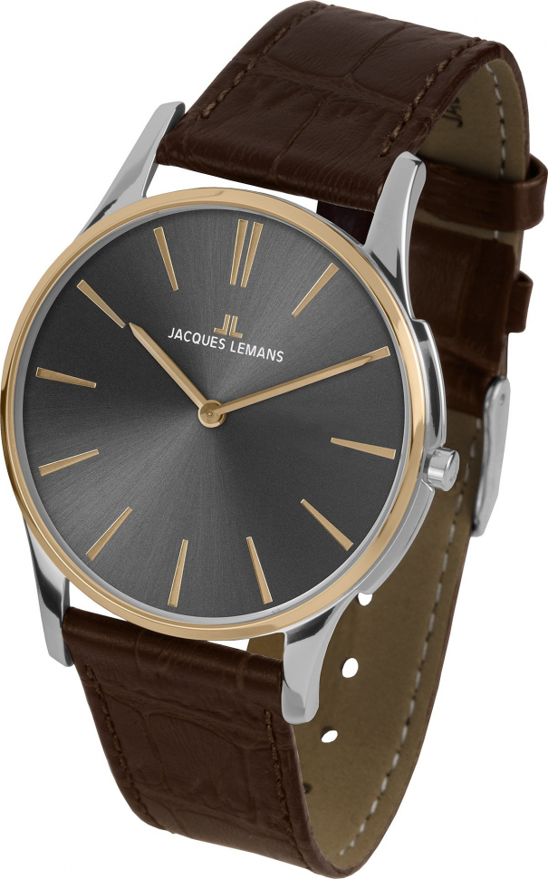 

Наручные часы Jacques Lemans London 1-1938E