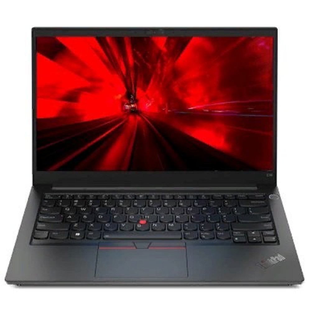 Ноутбук Lenovo ThinkPad E14 Gen 4 Silver (21E30077CD_W11Pro)