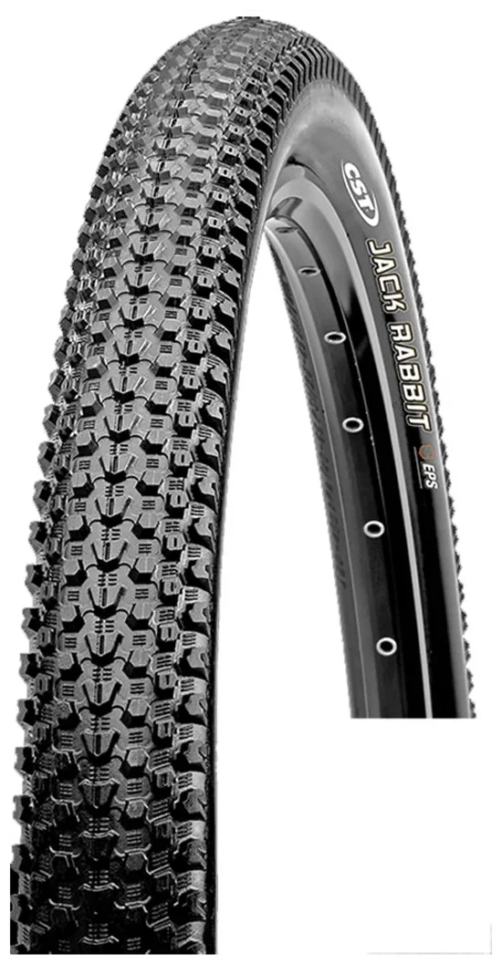 

Покрышка JACK RABBIT CST C1747 "27.5x2.25" TB90984000