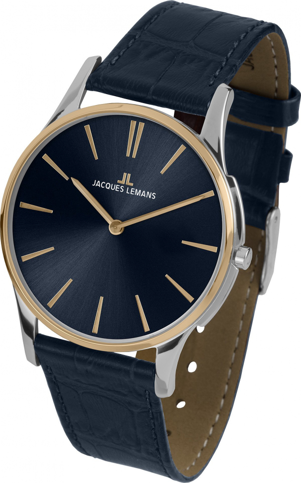 

Наручные часы Jacques Lemans London 1-1938G