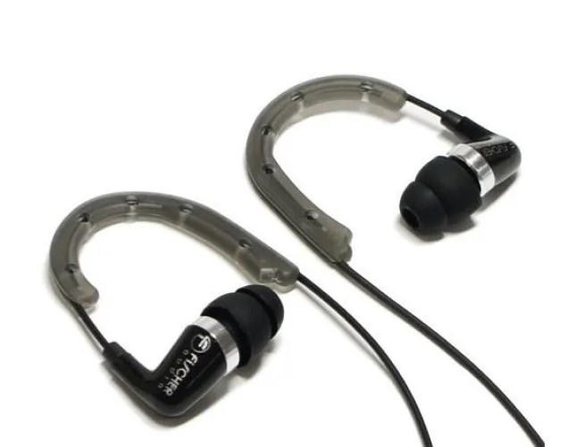 

Проводные наушники Fischer Audio Sigma-v3 Black, Sigma-v3
