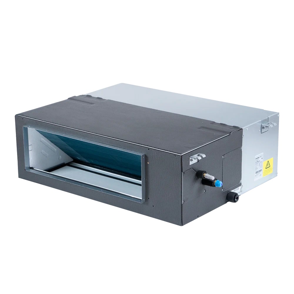

Канальная сплит-система Ecoclima ECLMD-H48/5R1/ECL-H48/5R1, ECLMD-H48/5R1/ECL-H48/5R1