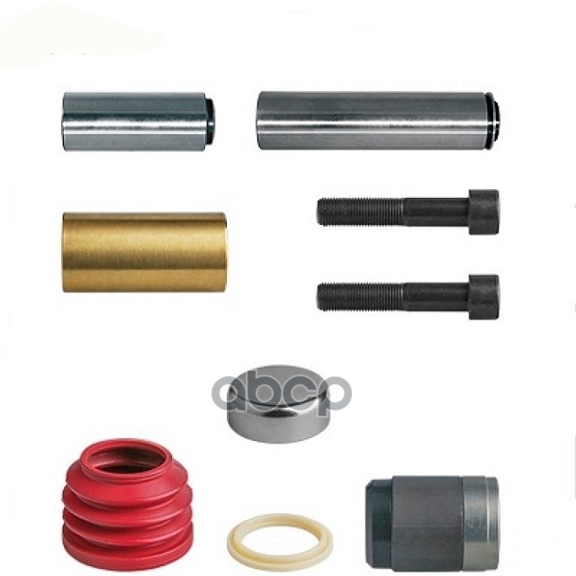 фото Ремкомплект тормоза ttt-auto 14750