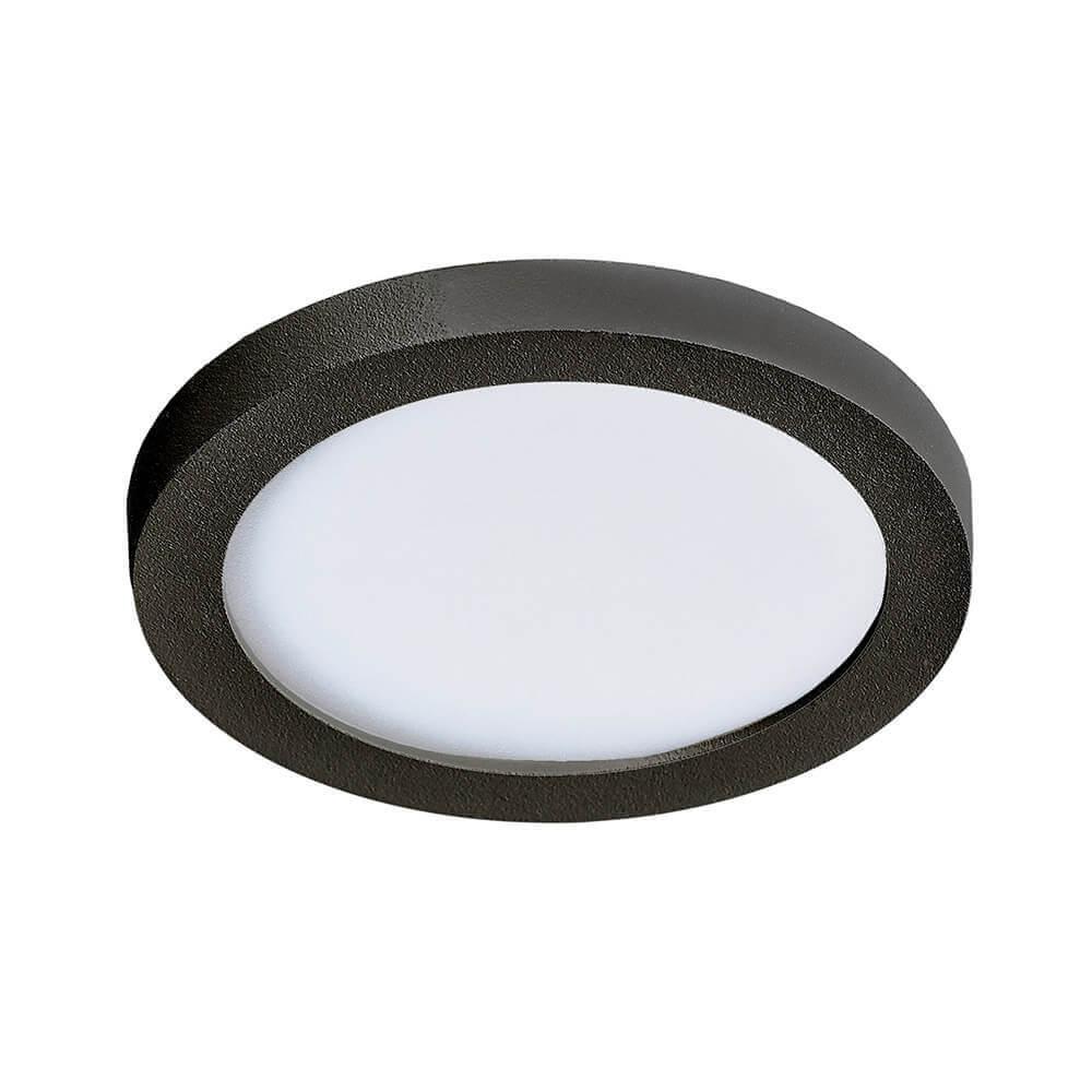 

Встраиваемый светильник Azzardo Slim 9 Round AZ2834, Slim 9 Round