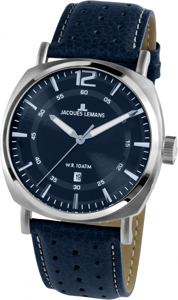 

Наручные часы Jacques Lemans Lugano 1-1943H