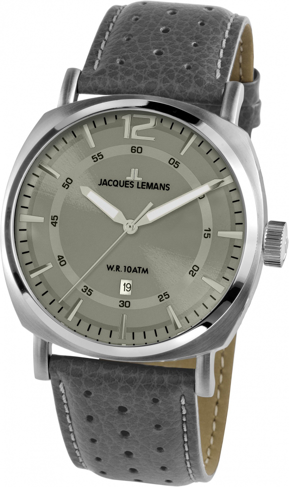 Наручные часы Jacques Lemans Lugano 1-1943F
