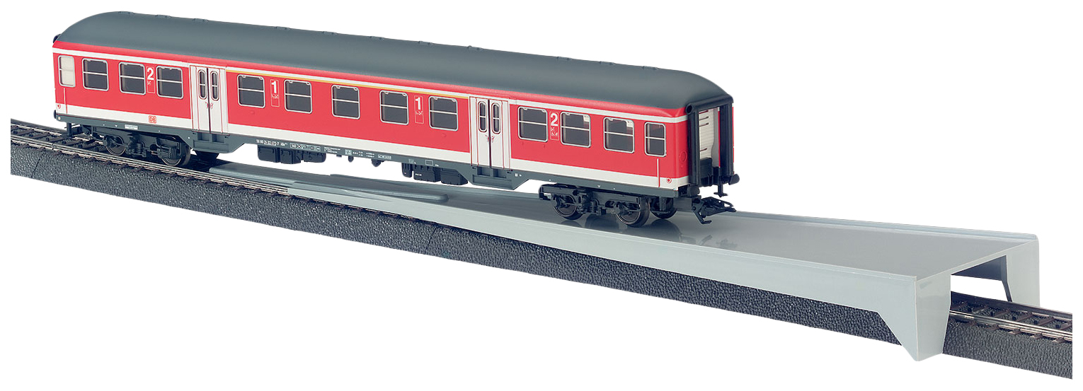 фото Рампа для установки локомотива "marklin", арт. 07224 (1/87 h0) (h0, 1:87)