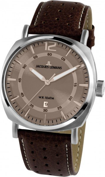 

Наручные часы Jacques Lemans Lugano 1-1943G