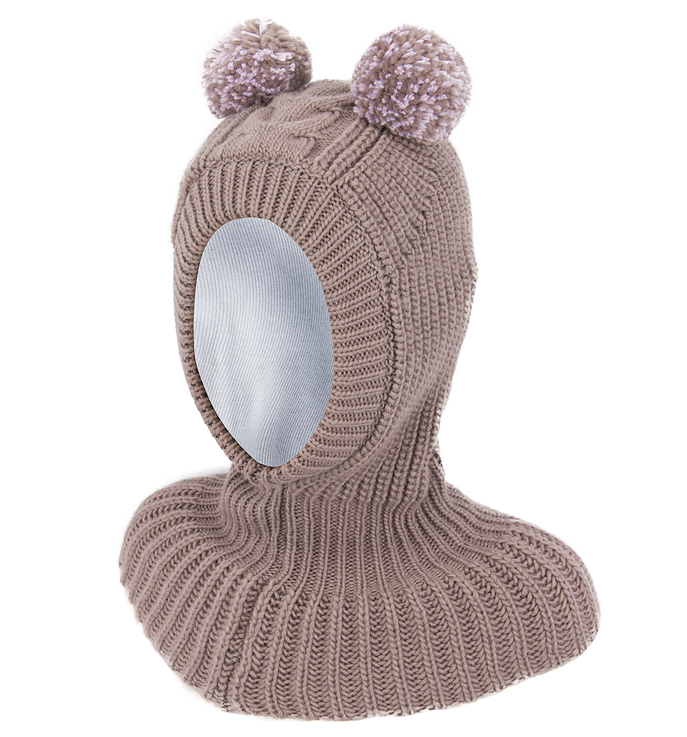 

Шапка Marhatter, цвет: коричневый р.50-52, MBU5935/2